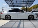 HONDA ACCORD HYBRID