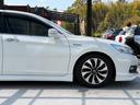 HONDA ACCORD HYBRID