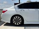 HONDA ACCORD HYBRID