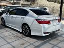 HONDA ACCORD HYBRID