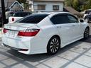 HONDA ACCORD HYBRID
