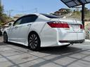 HONDA ACCORD HYBRID