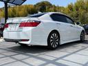HONDA ACCORD HYBRID