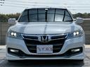 HONDA ACCORD HYBRID