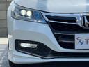 HONDA ACCORD HYBRID