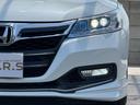 HONDA ACCORD HYBRID
