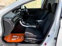 HONDA ACCORD HYBRID