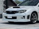インプレッサ ＷＲＸ　ＳＴｉ　６速マニュアル　ＨＫＳ（ＥＶＣ）コントローラー　ブリッツピロアッパー減衰力車高調　ＨＫＳエアクリーナー　クスコオイルキャッチタンク　Ｂｌｕｅｔｏｏｔｈ　バックカメラ　フルエアロ　４ＷＤ　スマートキー２（7枚目）