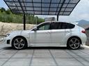 ＷＲＸ　ＳＴｉ　６速マニュアル　ＨＫＳ（ＥＶＣ）コントローラー　ブリッツピロアッパー減衰力車高調　ＨＫＳエアクリーナー　クスコオイルキャッチタンク　Ｂｌｕｅｔｏｏｔｈ　バックカメラ　フルエアロ　４ＷＤ　スマートキー２（14枚目）