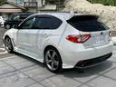 ＷＲＸ　ＳＴｉ　６速マニュアル　ＨＫＳ（ＥＶＣ）コントローラー　ブリッツピロアッパー減衰力車高調　ＨＫＳエアクリーナー　クスコオイルキャッチタンク　Ｂｌｕｅｔｏｏｔｈ　バックカメラ　フルエアロ　４ＷＤ　スマートキー２（22枚目）
