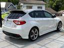 ＷＲＸ　ＳＴｉ　６速マニュアル　ＨＫＳ（ＥＶＣ）コントローラー　ブリッツピロアッパー減衰力車高調　ＨＫＳエアクリーナー　クスコオイルキャッチタンク　Ｂｌｕｅｔｏｏｔｈ　バックカメラ　フルエアロ　４ＷＤ　スマートキー２（27枚目）
