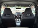 ＷＲＸ　ＳＴｉ　６速マニュアル　ＨＫＳ（ＥＶＣ）コントローラー　ブリッツピロアッパー減衰力車高調　ＨＫＳエアクリーナー　クスコオイルキャッチタンク　Ｂｌｕｅｔｏｏｔｈ　バックカメラ　フルエアロ　４ＷＤ　スマートキー２（33枚目）