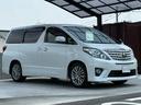 アルファード ２４０Ｓ　タイプゴールド　全国対応２年保証　アルパインビッグＸ９インチ　アルパイン後席モニター　Ｂｌｕｅｔｏｏｔｈ接続　フルセグＴＶ　バックカメラ　パワーバックドア　両側電動スライドドア　ＥＴＣ　後期モデル　室内ＬＥＤライト（5枚目）