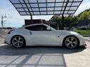 NISSAN FAIRLADY Z
