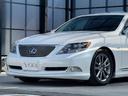 ＬＳ６００ｈ　Ｉパッケージ　フルエアロ　サンルーフ　黒革エアシート　データーシステムエアサスコントローラー　純正ナビ　フルセグ　バックカメラ　パワーバックドア　レクサスプレミアムサウンドシステム　ＥＴＣ　ドラレコ　社外レーダー（11枚目）
