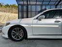 ＬＳ６００ｈ　Ｉパッケージ　フルエアロ　サンルーフ　黒革エアシート　データーシステムエアサスコントローラー　純正ナビ　フルセグ　バックカメラ　パワーバックドア　レクサスプレミアムサウンドシステム　ＥＴＣ　ドラレコ　社外レーダー（16枚目）