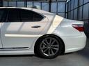 ＬＳ６００ｈ　Ｉパッケージ　フルエアロ　サンルーフ　黒革エアシート　データーシステムエアサスコントローラー　純正ナビ　フルセグ　バックカメラ　パワーバックドア　レクサスプレミアムサウンドシステム　ＥＴＣ　ドラレコ　社外レーダー（18枚目）