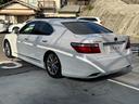 ＬＳ６００ｈ　Ｉパッケージ　フルエアロ　サンルーフ　黒革エアシート　データーシステムエアサスコントローラー　純正ナビ　フルセグ　バックカメラ　パワーバックドア　レクサスプレミアムサウンドシステム　ＥＴＣ　ドラレコ　社外レーダー（28枚目）