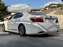 ＬＳ６００ｈ　Ｉパッケージ　フルエアロ　サンルーフ　黒革エアシート　データーシステムエアサスコントローラー　純正ナビ　フルセグ　バックカメラ　パワーバックドア　レクサスプレミアムサウンドシステム　ＥＴＣ　ドラレコ　社外レーダー（31枚目）