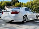 ＬＳ６００ｈ　Ｉパッケージ　フルエアロ　サンルーフ　黒革エアシート　データーシステムエアサスコントローラー　純正ナビ　フルセグ　バックカメラ　パワーバックドア　レクサスプレミアムサウンドシステム　ＥＴＣ　ドラレコ　社外レーダー（32枚目）