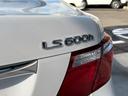 ＬＳ６００ｈ　Ｉパッケージ　フルエアロ　サンルーフ　黒革エアシート　データーシステムエアサスコントローラー　純正ナビ　フルセグ　バックカメラ　パワーバックドア　レクサスプレミアムサウンドシステム　ＥＴＣ　ドラレコ　社外レーダー（33枚目）