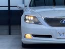 ＬＳ６００ｈ　Ｉパッケージ　フルエアロ　サンルーフ　黒革エアシート　データーシステムエアサスコントローラー　純正ナビ　フルセグ　バックカメラ　パワーバックドア　レクサスプレミアムサウンドシステム　ＥＴＣ　ドラレコ　社外レーダー（66枚目）