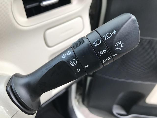 ムーヴキャンバス Ｇメイクアップ　ＳＡＩＩＩ　両側電動スライドドア　ナビ地デジＴＶ　バックカメラ　Ｂｌｕｅｔｏｏｔｈ　スマートキー　プッシュスターター　オートライト　ＬＥＤヘッドライト　衝突軽減ブレーキ　オートマチックハイビーム　アイドリングＳ（8枚目）