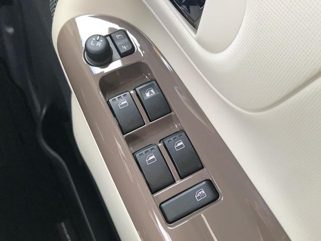 ムーヴキャンバス Ｇメイクアップ　ＳＡＩＩＩ　両側電動スライドドア　ナビ地デジＴＶ　バックカメラ　Ｂｌｕｅｔｏｏｔｈ　スマートキー　プッシュスターター　オートライト　ＬＥＤヘッドライト　衝突軽減ブレーキ　オートマチックハイビーム　アイドリングＳ（12枚目）
