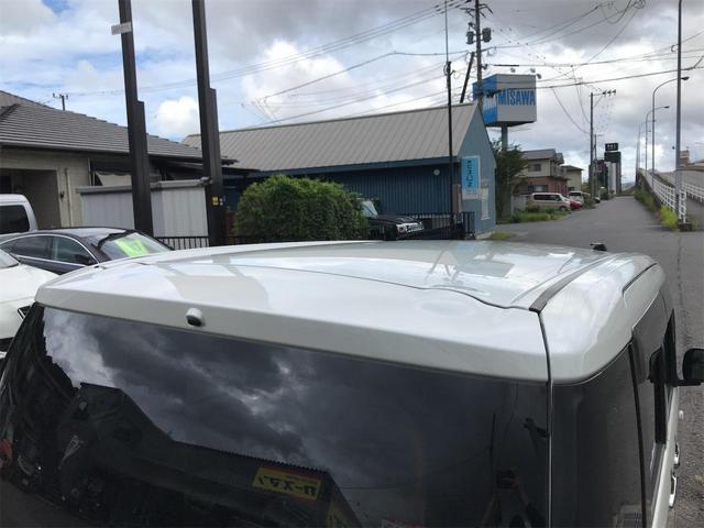 ムーヴキャンバス Ｇメイクアップ　ＳＡＩＩＩ　両側電動スライドドア　ナビ地デジＴＶ　バックカメラ　Ｂｌｕｅｔｏｏｔｈ　スマートキー　プッシュスターター　オートライト　ＬＥＤヘッドライト　衝突軽減ブレーキ　オートマチックハイビーム　アイドリングＳ（53枚目）