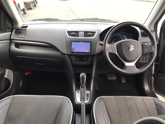 スイフト スタイル-DJE(2枚目)