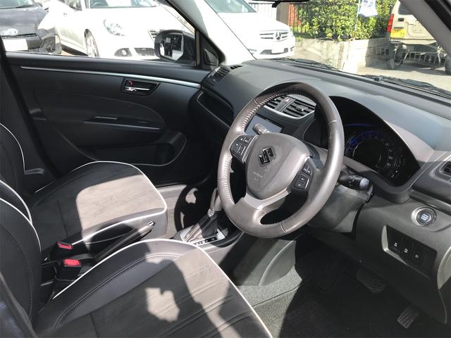 スイフト スタイル-DJE(25枚目)