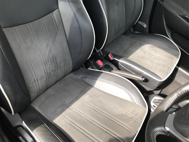 スイフト スタイル-DJE(26枚目)