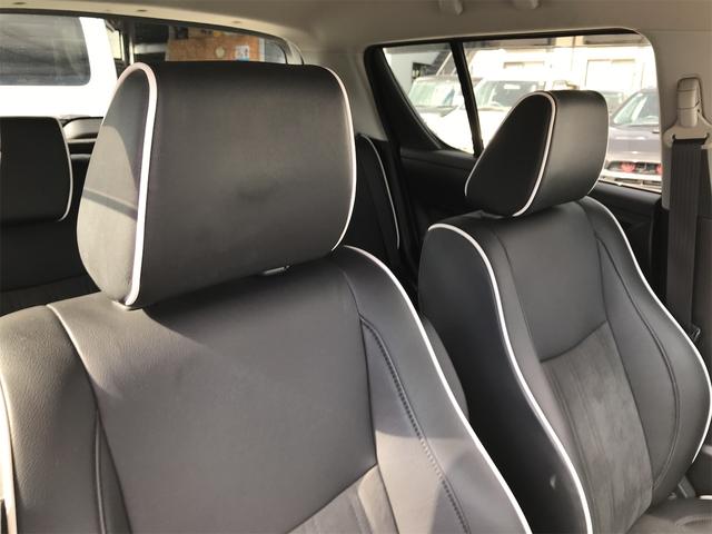 スイフト スタイル-DJE(27枚目)