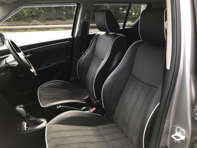 スイフト スタイル-DJE(28枚目)