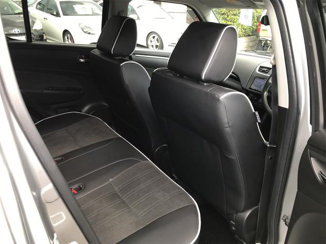 スイフト スタイル-DJE(29枚目)