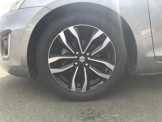 スイフト スタイル-DJE(34枚目)