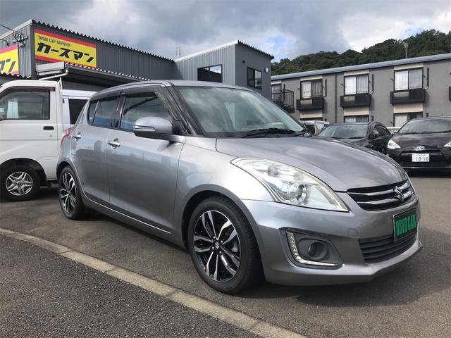 スイフト スタイル-DJE(36枚目)