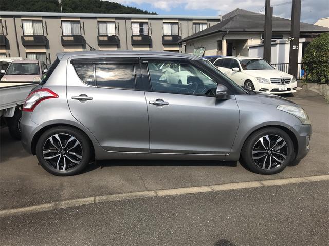 スイフト スタイル-DJE(37枚目)