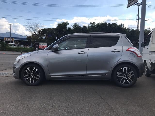 スイフト スタイル-DJE(39枚目)