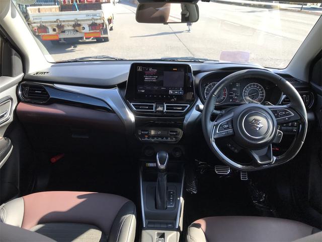 フロンクス ベースグレード　ベースグレード（５名）（2枚目）