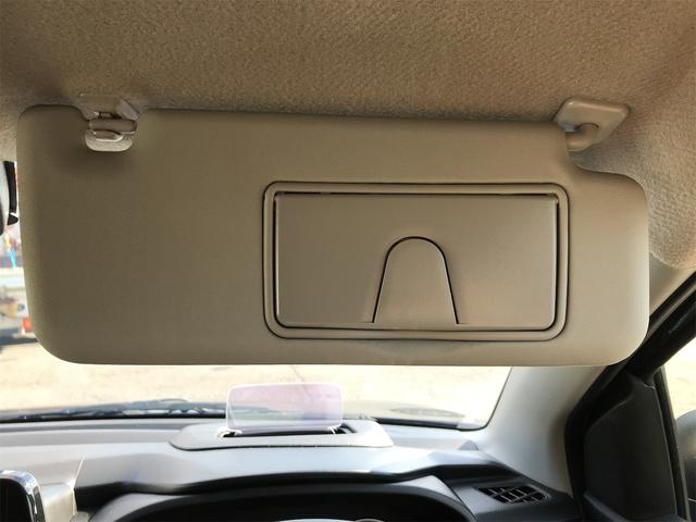 フロンクス ベースグレード　ベースグレード（５名）（26枚目）