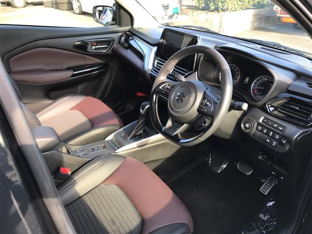 フロンクス ベースグレード　ベースグレード（５名）（29枚目）