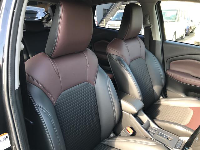 フロンクス ベースグレード　ベースグレード（５名）（31枚目）