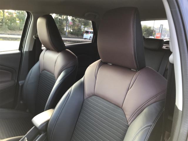 フロンクス ベースグレード　ベースグレード（５名）（34枚目）