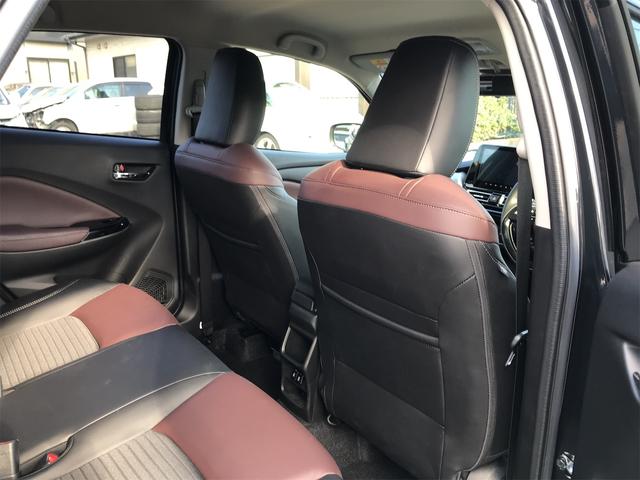 フロンクス ベースグレード　ベースグレード（５名）（35枚目）