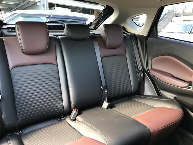 フロンクス ベースグレード　ベースグレード（５名）（36枚目）