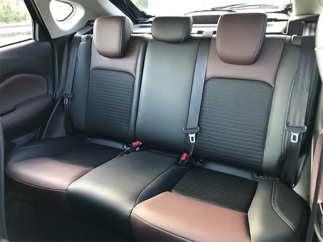 フロンクス ベースグレード　ベースグレード（５名）（37枚目）