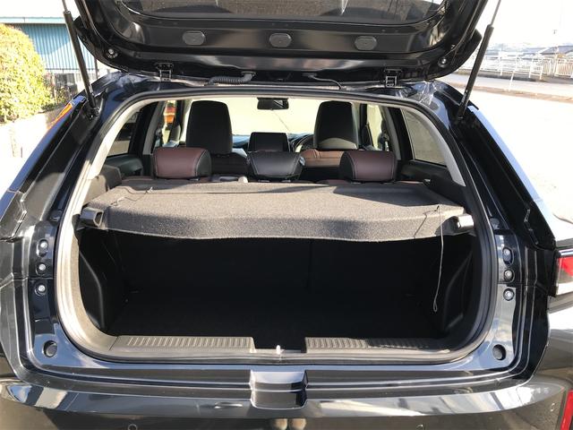 フロンクス ベースグレード　ベースグレード（５名）（40枚目）