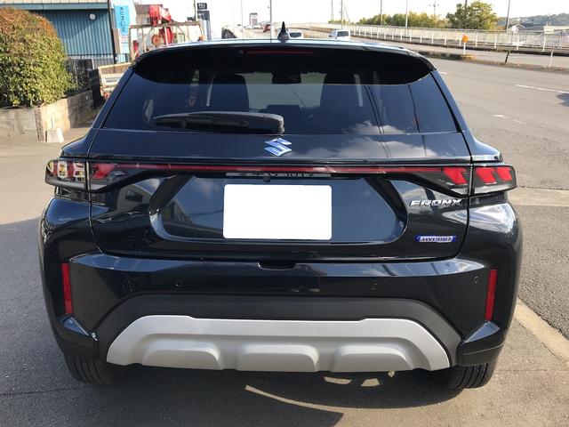 フロンクス ベースグレード　ベースグレード（５名）（50枚目）