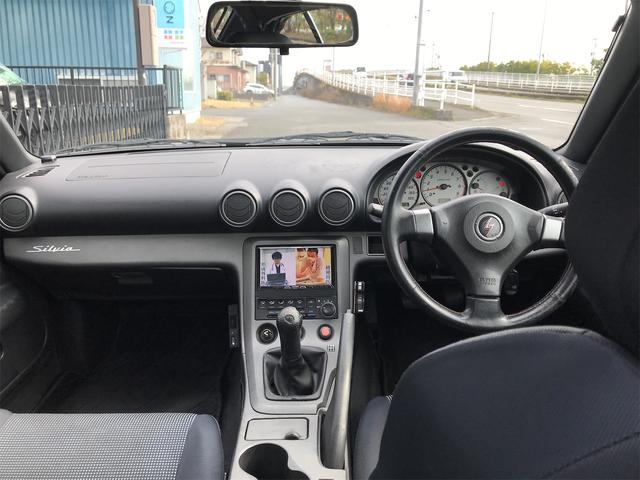 シルビア ヴァリエッタ（2枚目）